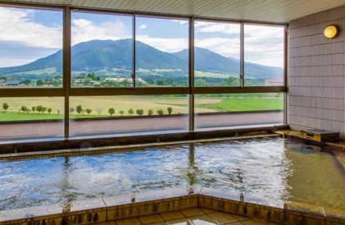 Kofu-cho Hotel | Kyukamura Hiruzen-Kogen