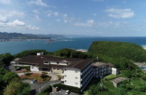 Kiho-cho Hotel | Kyukamura Nanki-Katsuura