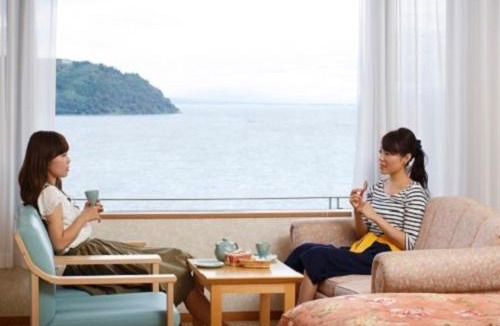 Omihachiman Hotel | Kyukamura Ohmi-Hachiman