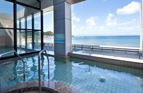 Tateyama Hotel | Kyukamura Tateyama