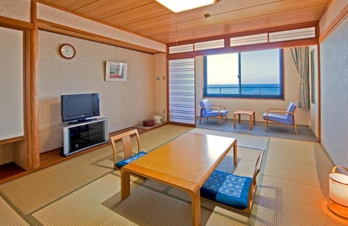 Tateyama Hotel | Kyukamura Tateyama