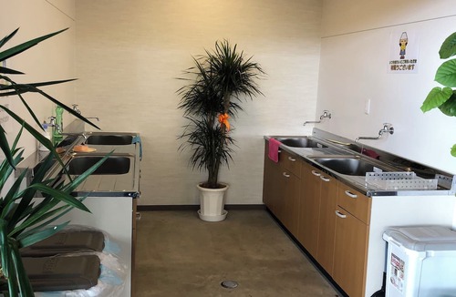 Yanagawa House | Kyushu RV Resort in Yanagawa