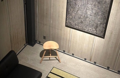 Kurashiki Hotel | L'atelier T Trois