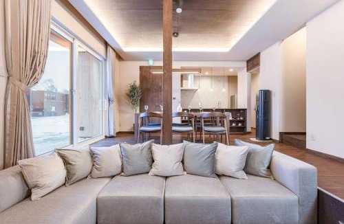 Rusutsu Hotel | L&R RUSUTSU - Vacation STAY 67508v