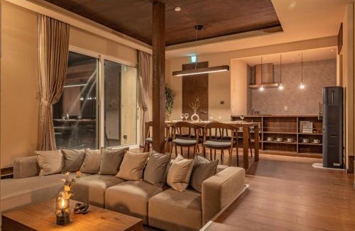 Rusutsu Hotel | L&R RUSUTSU - Vacation STAY 67508v