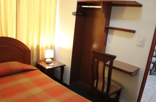 Arequipa Hotel | La Almohada del Rey