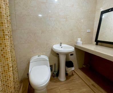Carrasquillo Apartment | La casa de Ferro