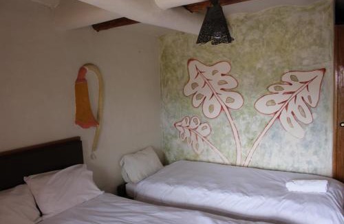 San Blas Hostel | La casa de la colina