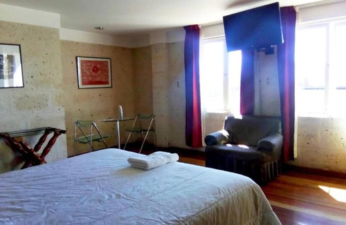 Historical Center Hostel | La Casa de Margott