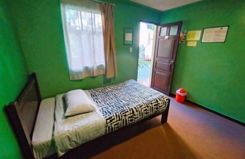 Puno House | La Casa del Manzano