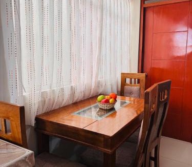 Primavera Apartment | La CASITA