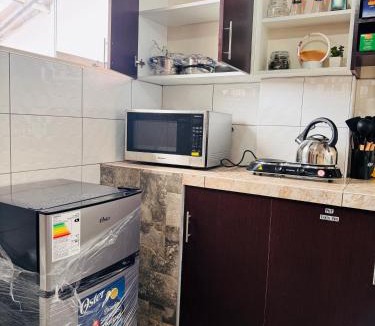 Primavera Apartment | La CASITA