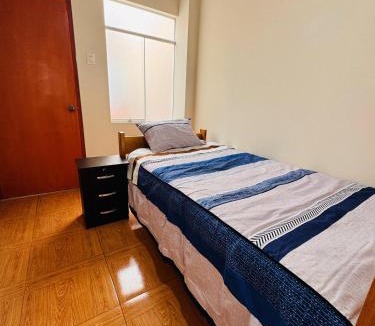 Primavera Apartment | La CASITA