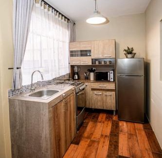 Yanahuara Apartment | LA CASONA 511