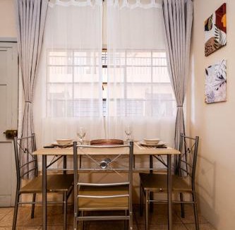 Yanahuara Apartment | LA CASONA 511