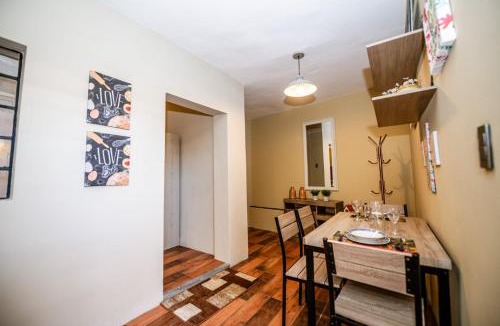 Yanahuara Apartment | LA CASONA 511
