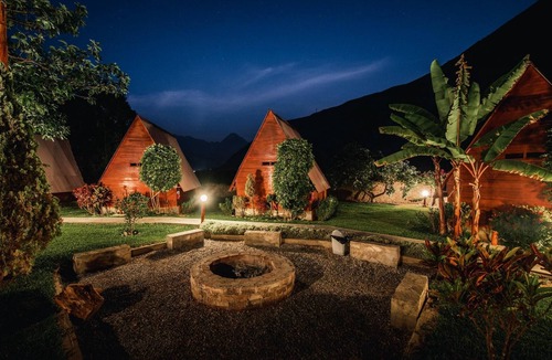 Lunahuana Cabin | La Confianza Hotel