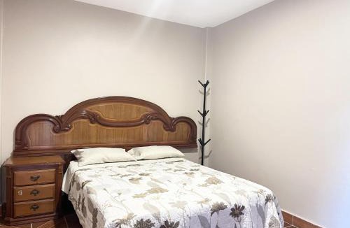 Coronel Gregorio Albarracin Lanchipa Apartment | La Cultura Departamentos Tacna