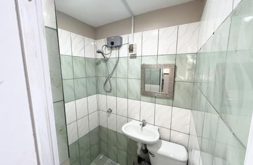 Coronel Gregorio Albarracin Lanchipa Apartment | La Cultura Departamentos Tacna
