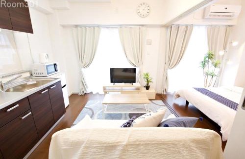 Ginowan Apartment | La Fonte UK2