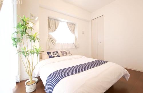 Ginowan Apartment | La Fonte UK2