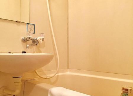 Hiroshima City Centre Apartment | La Foret Fujimi - Vacation STAY 45794v