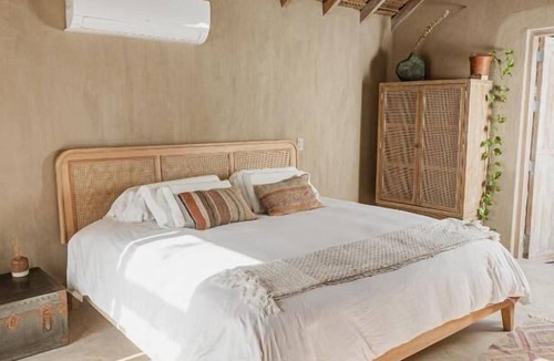 Los Organos Cabin | La Fragata bungalows SAC
