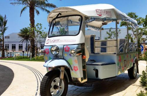 Mihama Hotel | La'gent Hotel Okinawa Chatan Hotel and Hostel