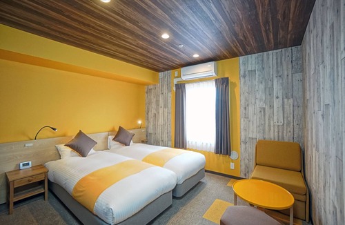 Urayasu Hotel | La'gent Hotel Tokyo Bay
