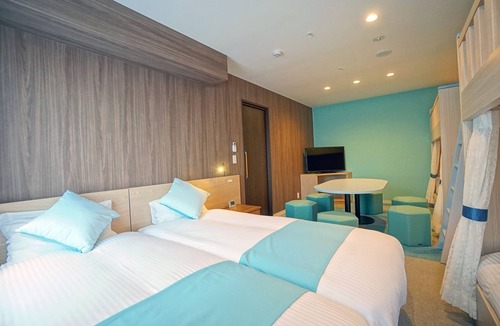 Urayasu Hotel | La'gent Hotel Tokyo Bay