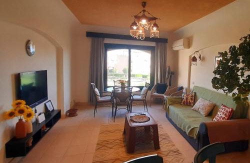 Ras Sudar Apartment | La Hacienda Ras Sudr Two Bedroom Chalet Ras Matarma