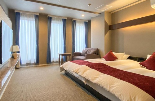 Hakodate Hotel | La Jolie Motomachi