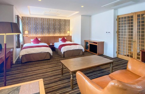 Hakodate Hotel | La Jolie Motomachi