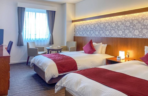 Motomachi Hotel | La Jolie Motomachi