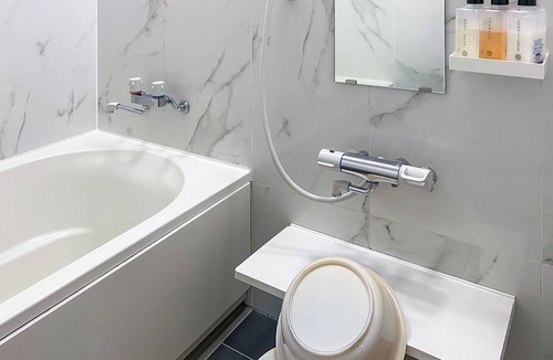 Motomachi Hotel | La Jolie Motomachi