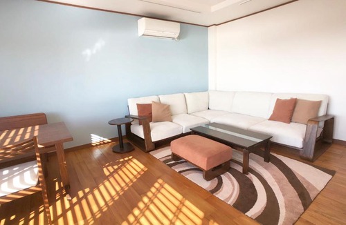 Fuchisaki Apartment | La Krasse Angelroad