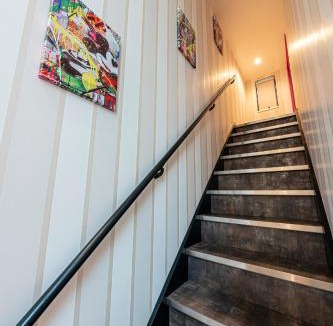 Azumabashi House | La Krasse Skytree - Vacation STAY 12839