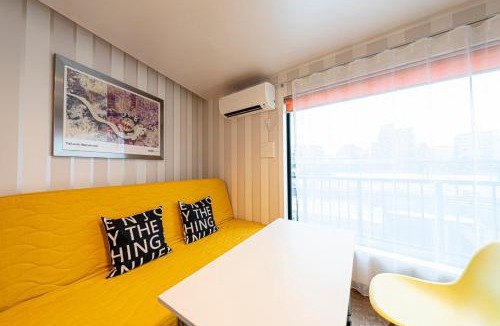 Azumabashi House | La Krasse Skytree - Vacation STAY 12839