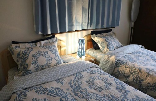 Urayasu Apartment | La Mer Urayasu - Vacation STAY 11148
