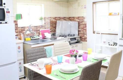 Urayasu Apartment | La Mer Urayasu - Vacation STAY 11148