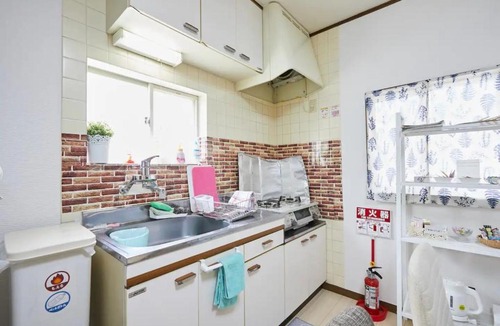 Urayasu Apartment | La Mer Urayasu - Vacation STAY 11148