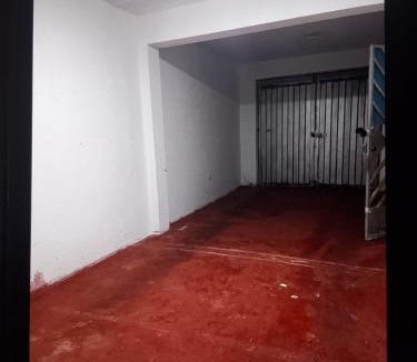Chimbote Apartment | La Partillana