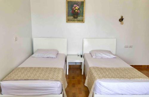 Giza Apartment | La Perle du Nil Boutique Hotel Room 8