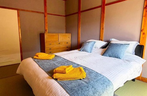 Imabari House | La Plage