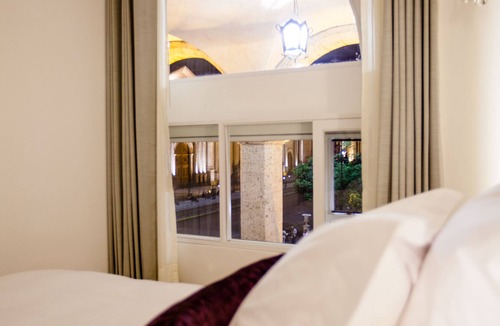 Historical Center Hotel | La Plaza Arequipa Hotel Boutique