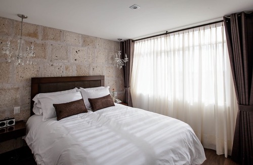 Historical Center Hotel | La Plaza Arequipa Hotel Boutique