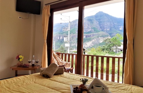 Cocachimba Hotel | La Posada de Gocta