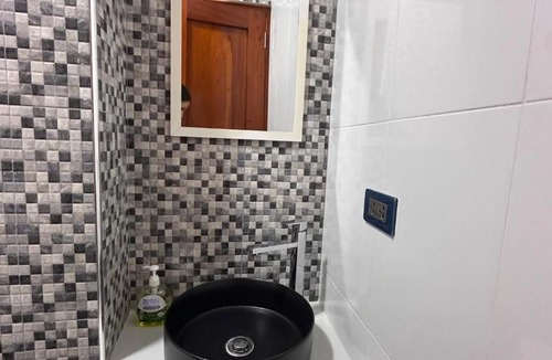 Tingo Maria Apartment | La Ruztica de Tuto - Alojamiento