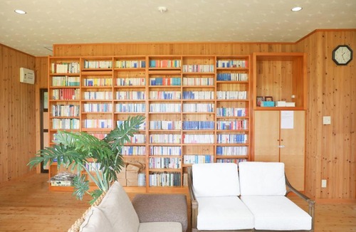 Ueno House | La Siesta / Vacation STAY 55021