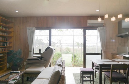 Ueno House | La Siesta / Vacation STAY 55021